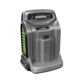 CORDLESS EGO CH5500E 56V LITHIUM-ION RAPID CHARGER