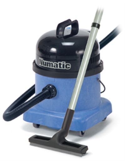 Numatic WV380 Wet & Dry Vac