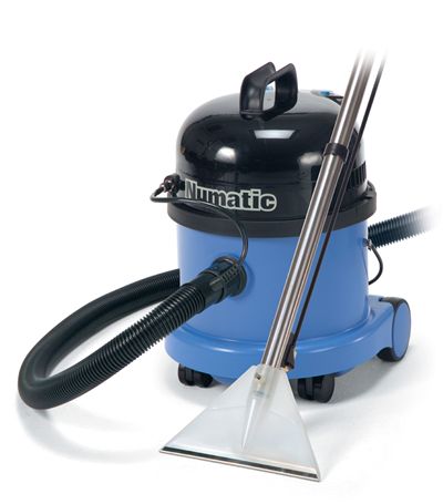 Numatic CT370 4 in 1 Extraction Vac