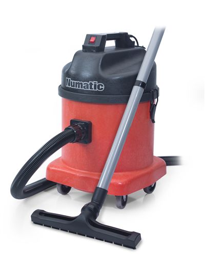 Numatic NVQ570 Industrial Dry Vac