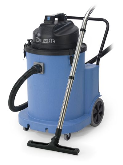 Numatic WV1800DH Industrial Wet Vac