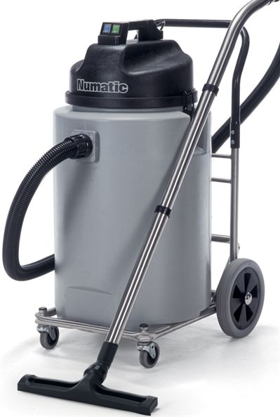 Numatic WVD2000AP Industrial Wet Vac