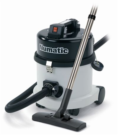 Numatic CRQ370 Commercial Dry Vac