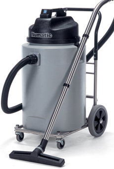 Numatic WVD2000DH Industrial Wet Vac