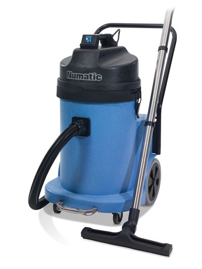 Numatic CV900 Wet & Dry Vac