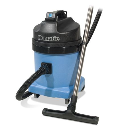 Numatic CV570 Wet & Dry Vac