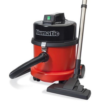 Numatic NVQ370 Commercial Dry Vac