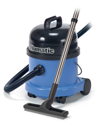 Numatic WV370 Wet & Dry Vac