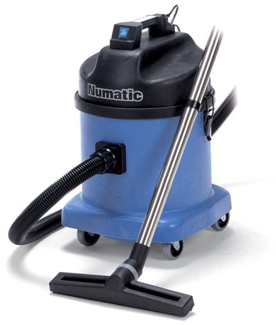 Numatic WV570 Wet & Dry Vac