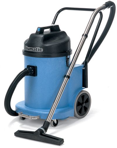 Numatic WV900 Wet & Dry Vac