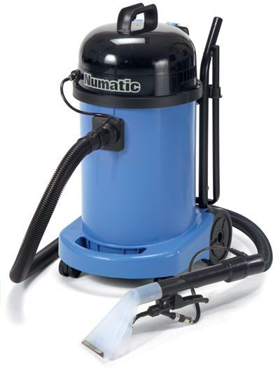 Numatic CT470  4 in 1 Extraction Vac