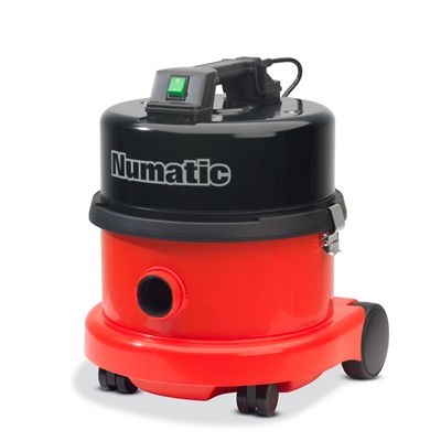 Numatic NVQ200 Commercial Dry Vac