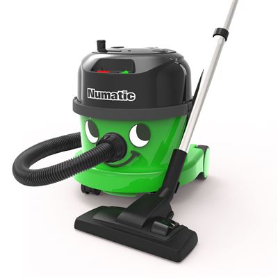 Numatic NRP240 Commercial Dry Vac