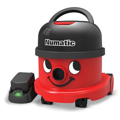 Numatic Battery NVB170 Commercial Dry Vac