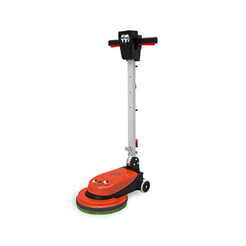 Nuamtic Henry 332 LoLine Floor Machine