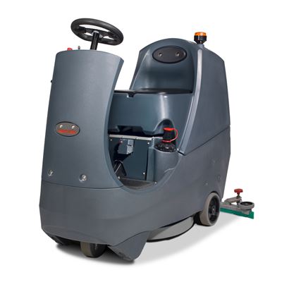 Numatic CRG8055 Ride-On Scrubber Drier