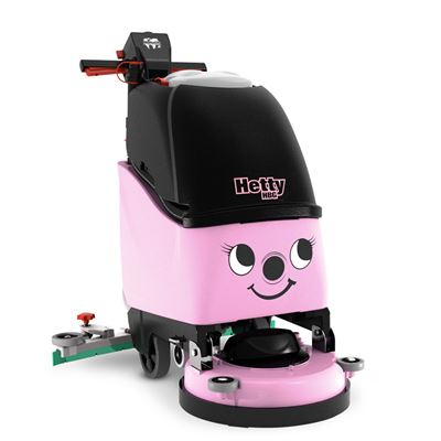 Numatic Hetty HBG3045 Floor Machine