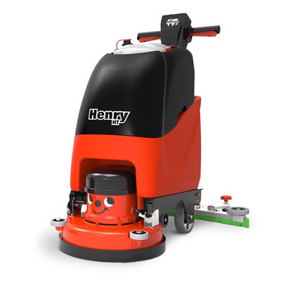 Numatic Henry HT4045 Floor Machine