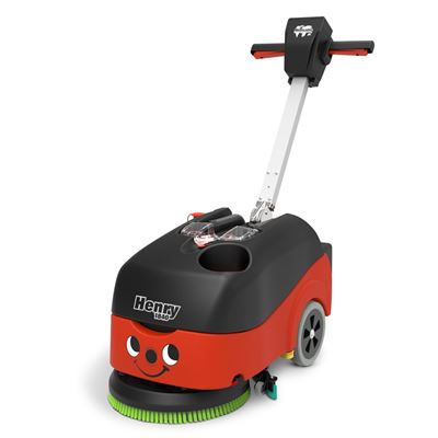 Numatic Henry HTB1840 Floor Machine