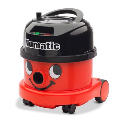 Numatic PPR240 Commercial Dry Vac