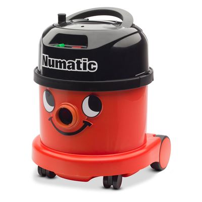 Numatic PPR370 Commercial Dry Vac