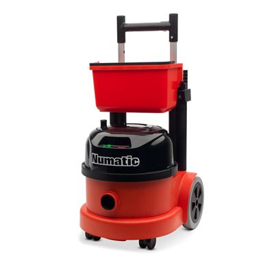 Numatic PPT220 Commercial Dry Vac