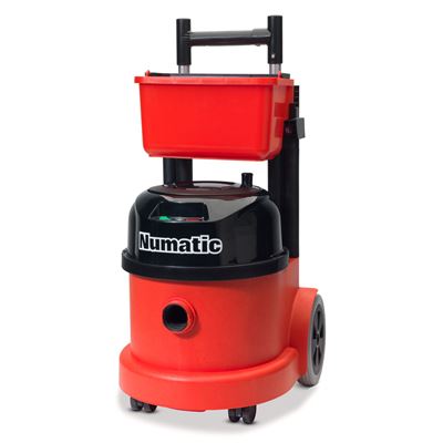 Numatic PPT390 Commercial Dry Vac