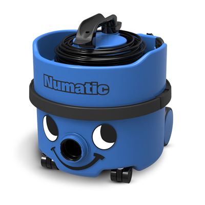 Numatic PSP180 Commercial Dry Vac