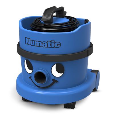 Numatic PSP240 Commercial Dry Vac