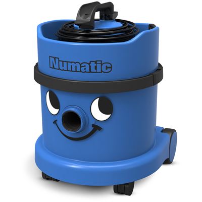 Numatic PSP370 Commercial Dry Vac