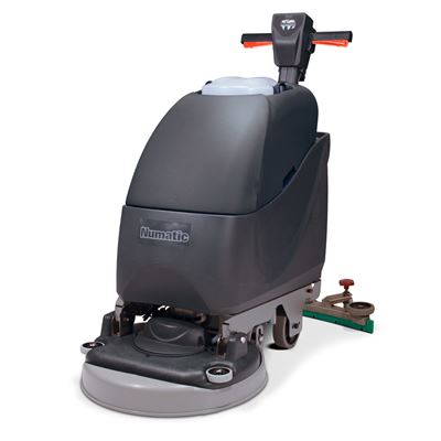 Numatic TGB4055 Floor Machine