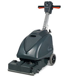 Numatic TT1535G Floor Machine