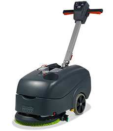 Numatic TT1840G Floor Machine