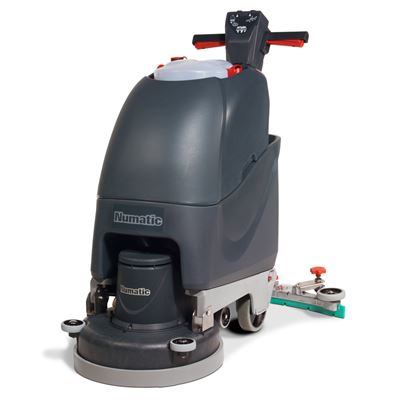 Numatic TT4045G Floor Machine