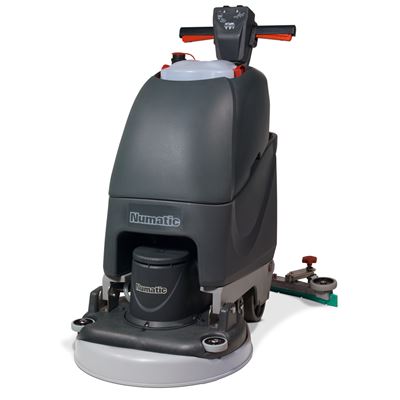 Numatic TT4055G Floor Machine