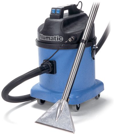 Numatic CTD570 4 in 1 Extraction Vac