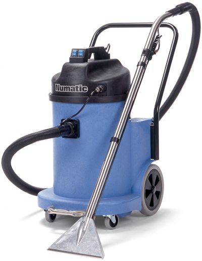 Numatic CTD900 4 in 1 Extraction Vac