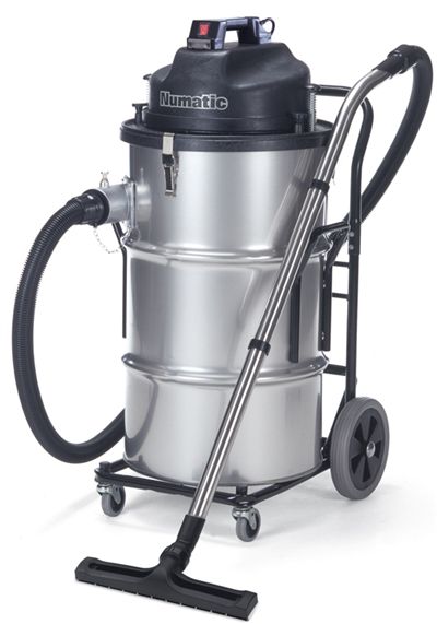 Numatic NTD2003 Advanced Filtration & Cyclonic Vac