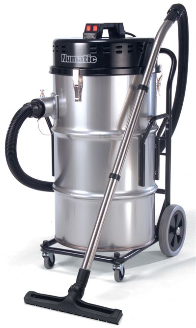 Numatic NTT2003 Advanced Filtration & Cyclonic Vac