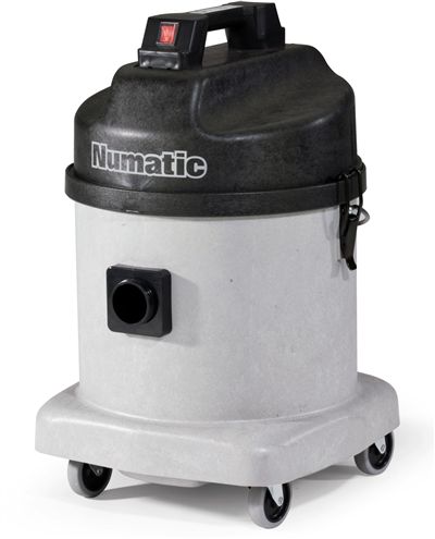 Numatic NDS570 Advanced Filtration & Cyclonic Vac