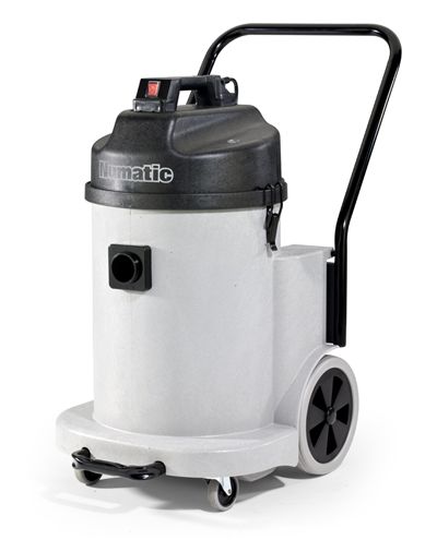 Numatic NDS900 Advanced Filtration & Cyclonic Vac