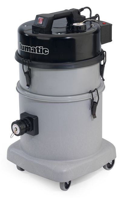 Numatic MV570 Advanced Filtration & Cyclonic Vac