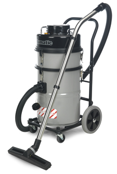 Numatic HAS750 Advanced Filtration & Cyclonic Vac