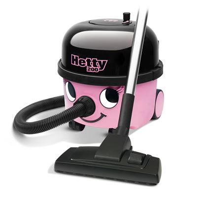 Numatic Hetty HET200 Vacuum Cleaner	