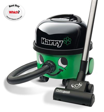 Numatic Harry HHR200 Vacuum Cleaner