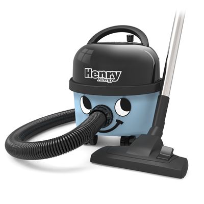 Numatic Henry Allergy HVA160 Vacuum Cleaner