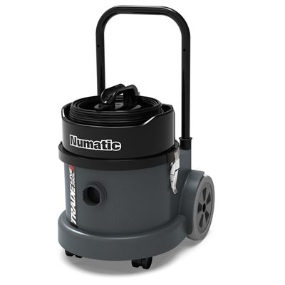 Numatic TEL390S Advanced Filtration & Cyclonic Vac