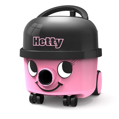 Numatic Hetty HET160 Vacuum Cleaner