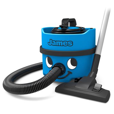 Numatic James JVP180 Vacuum Cleaner