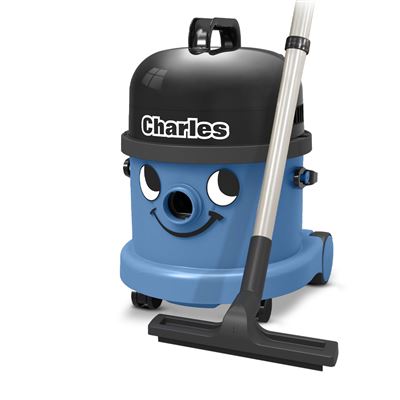 Numatic Charles CVC370 Vacuum Cleaner